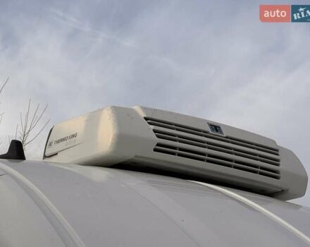 Білий Форд Транзит, об'ємом двигуна 2 л та пробігом 225 тис. км за 19500 $, фото 2 на Automoto.ua