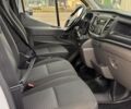 Білий Форд Транзит, об'ємом двигуна 2 л та пробігом 225 тис. км за 19500 $, фото 10 на Automoto.ua