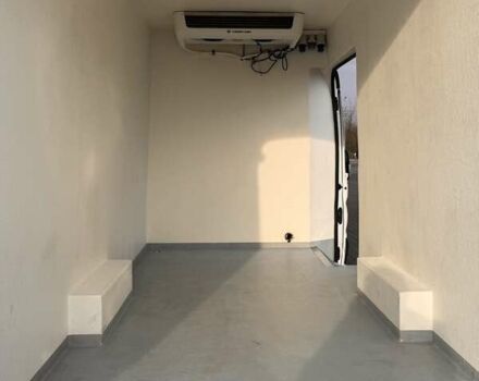 Білий Форд Транзит, об'ємом двигуна 2 л та пробігом 225 тис. км за 19500 $, фото 12 на Automoto.ua