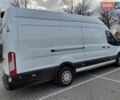 Белый Форд Транзит, объемом двигателя 2 л и пробегом 328 тыс. км за 16900 $, фото 5 на Automoto.ua