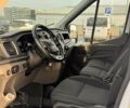 Білий Форд Транзит, об'ємом двигуна 2 л та пробігом 225 тис. км за 19500 $, фото 9 на Automoto.ua