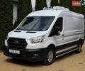 Білий Форд Транзит, об'ємом двигуна 2 л та пробігом 196 тис. км за 21800 $, фото 1 на Automoto.ua