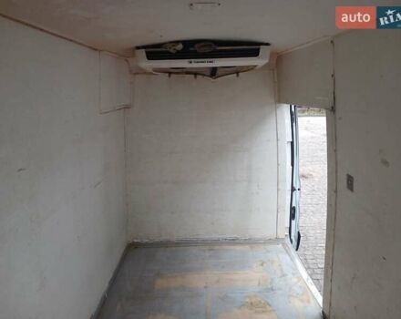 Білий Форд Транзит, об'ємом двигуна 2 л та пробігом 426 тис. км за 21000 $, фото 23 на Automoto.ua