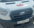Белый Форд Транзит, объемом двигателя 0 л и пробегом 400 тыс. км за 17000 $, фото 1 на Automoto.ua