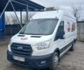 Білий Форд Транзит, об'ємом двигуна 2 л та пробігом 426 тис. км за 21000 $, фото 1 на Automoto.ua
