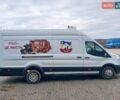 Білий Форд Транзит, об'ємом двигуна 2 л та пробігом 426 тис. км за 21000 $, фото 5 на Automoto.ua