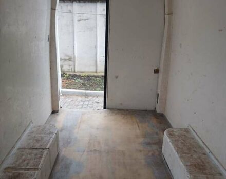 Белый Форд Транзит, объемом двигателя 2 л и пробегом 426 тыс. км за 16500 $, фото 23 на Automoto.ua