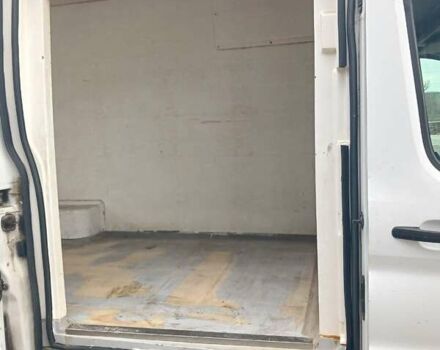 Білий Форд Транзит, об'ємом двигуна 2 л та пробігом 426 тис. км за 21000 $, фото 19 на Automoto.ua