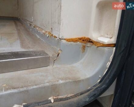 Білий Форд Транзит, об'ємом двигуна 2 л та пробігом 426 тис. км за 21000 $, фото 21 на Automoto.ua