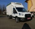 Білий Форд Транзит, об'ємом двигуна 2 л та пробігом 196 тис. км за 20500 $, фото 17 на Automoto.ua