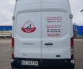 Белый Форд Транзит, объемом двигателя 2 л и пробегом 426 тыс. км за 16500 $, фото 4 на Automoto.ua