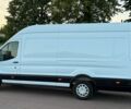 Білий Форд Транзит, об'ємом двигуна 2 л та пробігом 254 тис. км за 21000 $, фото 9 на Automoto.ua