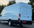 Білий Форд Транзит, об'ємом двигуна 2 л та пробігом 254 тис. км за 21000 $, фото 8 на Automoto.ua