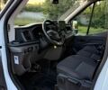Білий Форд Транзит, об'ємом двигуна 2 л та пробігом 254 тис. км за 21000 $, фото 23 на Automoto.ua