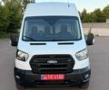 Білий Форд Транзит, об'ємом двигуна 2 л та пробігом 254 тис. км за 21000 $, фото 2 на Automoto.ua