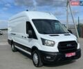 Білий Форд Транзит, об'ємом двигуна 2 л та пробігом 248 тис. км за 22972 $, фото 7 на Automoto.ua