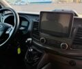 Білий Форд Транзит, об'ємом двигуна 2 л та пробігом 254 тис. км за 21000 $, фото 35 на Automoto.ua