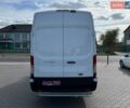Білий Форд Транзит, об'ємом двигуна 2 л та пробігом 248 тис. км за 22972 $, фото 3 на Automoto.ua