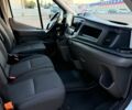 Білий Форд Транзит, об'ємом двигуна 2 л та пробігом 254 тис. км за 21000 $, фото 32 на Automoto.ua