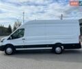 Білий Форд Транзит, об'ємом двигуна 2 л та пробігом 248 тис. км за 22972 $, фото 1 на Automoto.ua