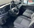 Білий Форд Транзит, об'ємом двигуна 2 л та пробігом 248 тис. км за 22972 $, фото 12 на Automoto.ua