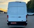 Білий Форд Транзит, об'ємом двигуна 2 л та пробігом 254 тис. км за 21000 $, фото 7 на Automoto.ua