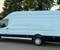Білий Форд Транзит, об'ємом двигуна 2 л та пробігом 254 тис. км за 21000 $, фото 9 на Automoto.ua