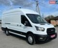 Білий Форд Транзит, об'ємом двигуна 2 л та пробігом 248 тис. км за 22972 $, фото 6 на Automoto.ua