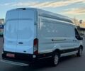Білий Форд Транзит, об'ємом двигуна 2 л та пробігом 254 тис. км за 21000 $, фото 6 на Automoto.ua