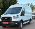 Білий Форд Транзит, об'ємом двигуна 2 л та пробігом 254 тис. км за 21000 $, фото 1 на Automoto.ua