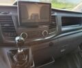 Білий Форд Транзит, об'ємом двигуна 2 л та пробігом 254 тис. км за 21000 $, фото 29 на Automoto.ua
