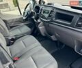 Білий Форд Транзит, об'ємом двигуна 2 л та пробігом 248 тис. км за 22972 $, фото 17 на Automoto.ua
