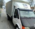 Белый Форд Транзит, объемом двигателя 2.5 л и пробегом 451 тыс. км за 6900 $, фото 3 на Automoto.ua