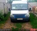 Білий Форд Транзит, об'ємом двигуна 2 л та пробігом 500 тис. км за 2000 $, фото 1 на Automoto.ua