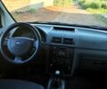 Белый Форд Транзит, объемом двигателя 1.8 л и пробегом 287 тыс. км за 3500 $, фото 6 на Automoto.ua