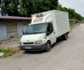 Білий Форд Транзит, об'ємом двигуна 2.4 л та пробігом 400 тис. км за 6500 $, фото 1 на Automoto.ua