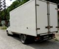 Білий Форд Транзит, об'ємом двигуна 2.4 л та пробігом 400 тис. км за 6500 $, фото 5 на Automoto.ua