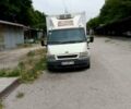 Білий Форд Транзит, об'ємом двигуна 2.4 л та пробігом 400 тис. км за 6500 $, фото 1 на Automoto.ua