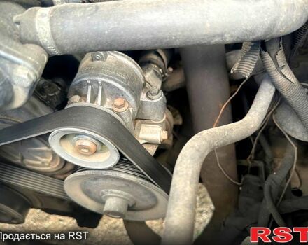 Белый Форд Транзит, объемом двигателя 2.4 л и пробегом 248 тыс. км за 4700 $, фото 8 на Automoto.ua