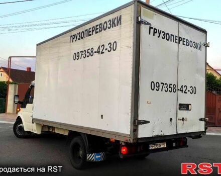 Белый Форд Транзит, объемом двигателя 2.4 л и пробегом 248 тыс. км за 4700 $, фото 3 на Automoto.ua