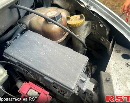 Белый Форд Транзит, объемом двигателя 2.4 л и пробегом 248 тыс. км за 4700 $, фото 9 на Automoto.ua