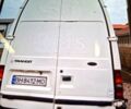 Белый Форд Транзит, объемом двигателя 2.4 л и пробегом 480 тыс. км за 7500 $, фото 3 на Automoto.ua