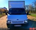 Белый Форд Транзит, объемом двигателя 2.4 л и пробегом 100 тыс. км за 6500 $, фото 4 на Automoto.ua