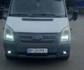 Білий Форд Транзит, об'ємом двигуна 2.2 л та пробігом 571 тис. км за 14400 $, фото 1 на Automoto.ua