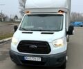Білий Форд Транзит, об'ємом двигуна 2.2 л та пробігом 343 тис. км за 14000 $, фото 2 на Automoto.ua