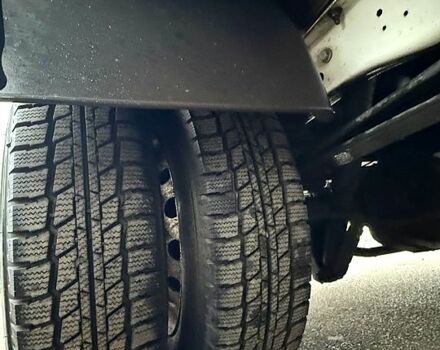 Білий Форд Транзит, об'ємом двигуна 2.2 л та пробігом 343 тис. км за 14000 $, фото 11 на Automoto.ua