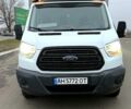 Білий Форд Транзит, об'ємом двигуна 2.2 л та пробігом 343 тис. км за 14000 $, фото 1 на Automoto.ua