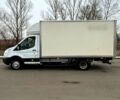 Білий Форд Транзит, об'ємом двигуна 2.2 л та пробігом 343 тис. км за 14000 $, фото 3 на Automoto.ua