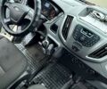 Білий Форд Транзит, об'ємом двигуна 2.2 л та пробігом 343 тис. км за 14000 $, фото 10 на Automoto.ua