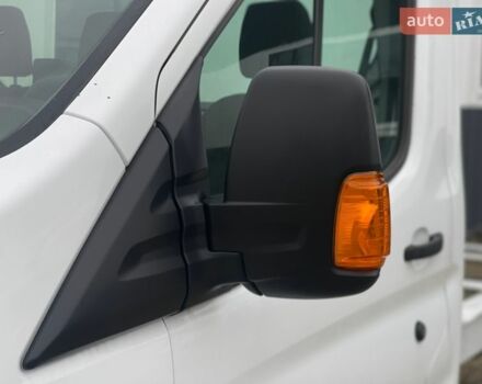 Белый Форд Транзит, объемом двигателя 2.2 л и пробегом 380 тыс. км за 14000 $, фото 10 на Automoto.ua